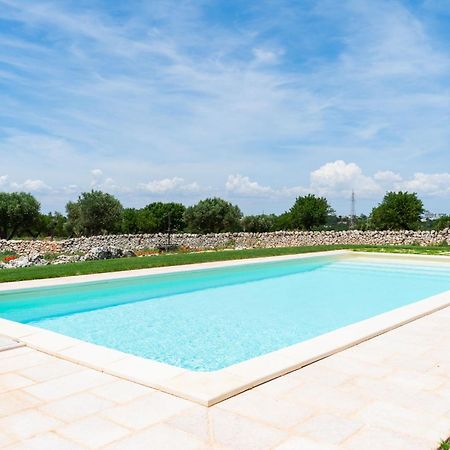 Masseria Donna Coletta By Wonderful Italy Noci Exterior foto