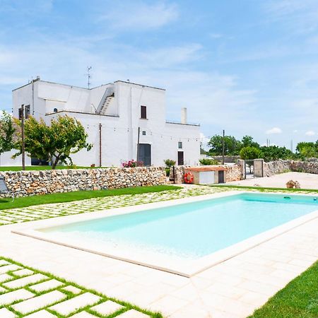 Masseria Donna Coletta By Wonderful Italy Noci Exterior foto