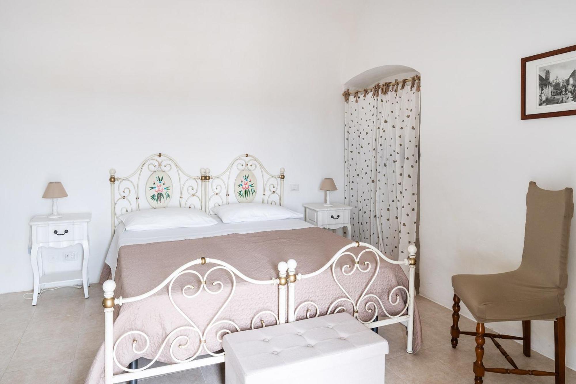 Masseria Donna Coletta By Wonderful Italy Noci Exterior foto