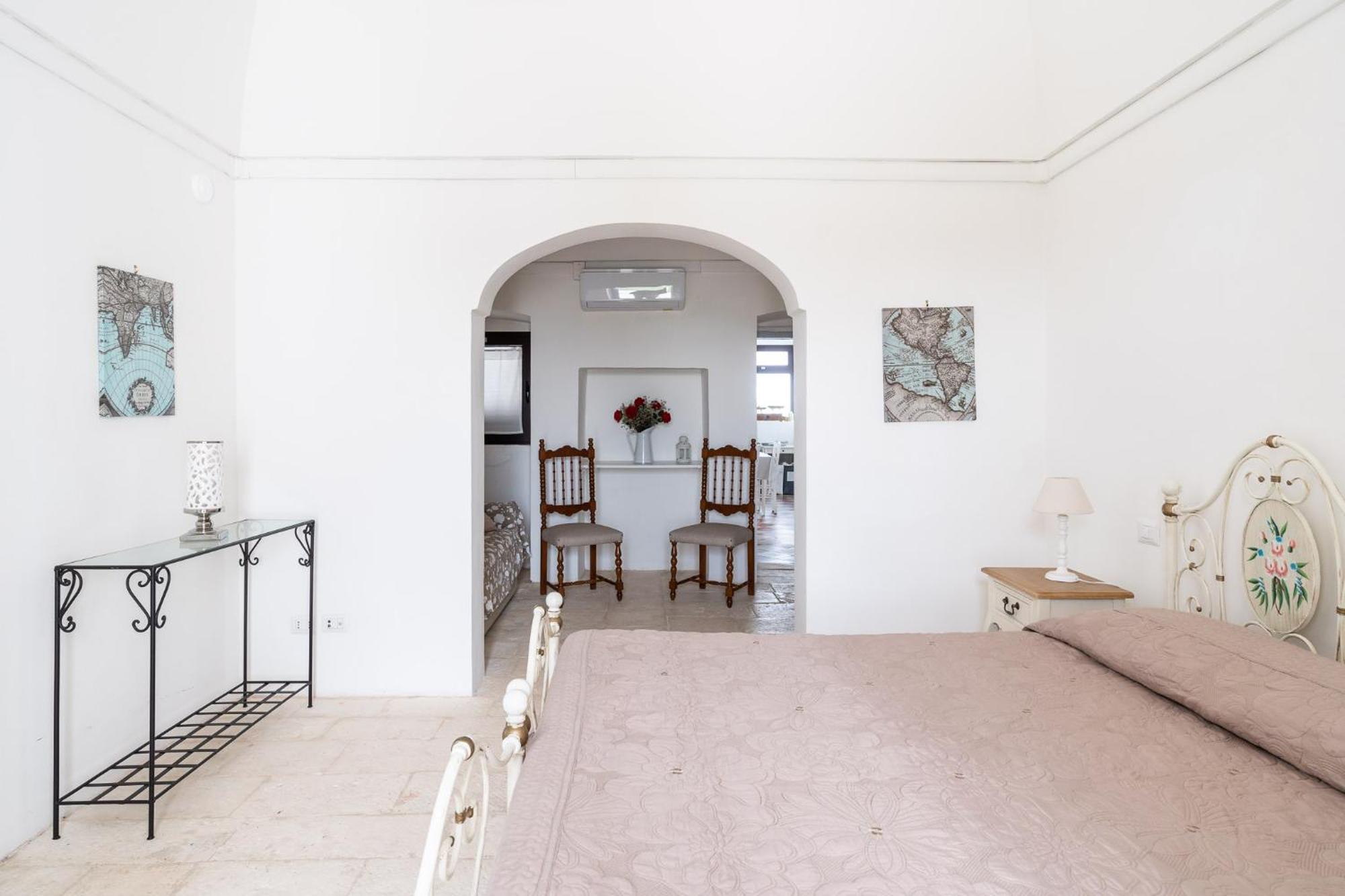 Masseria Donna Coletta By Wonderful Italy Noci Exterior foto