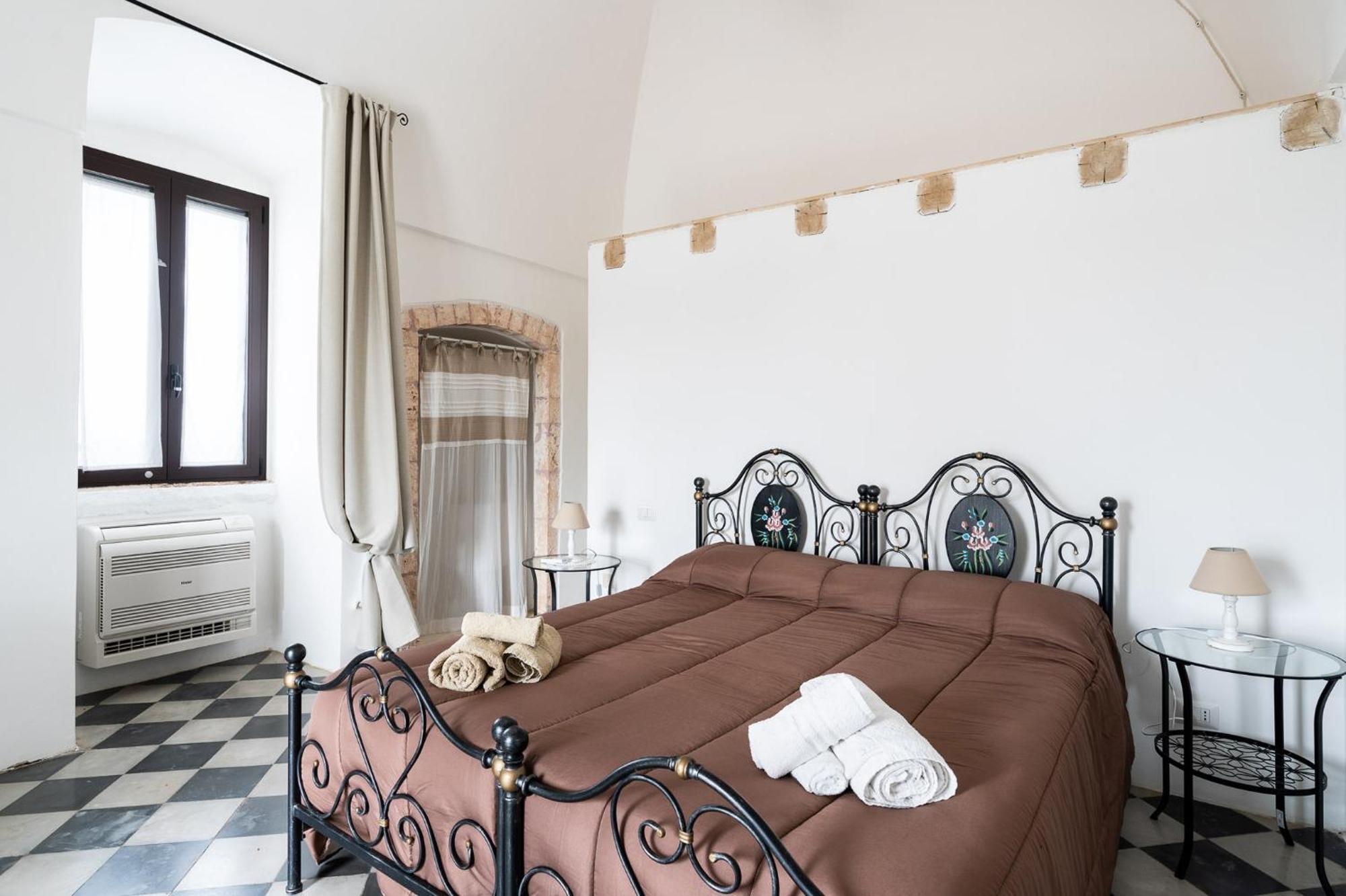 Masseria Donna Coletta By Wonderful Italy Noci Exterior foto