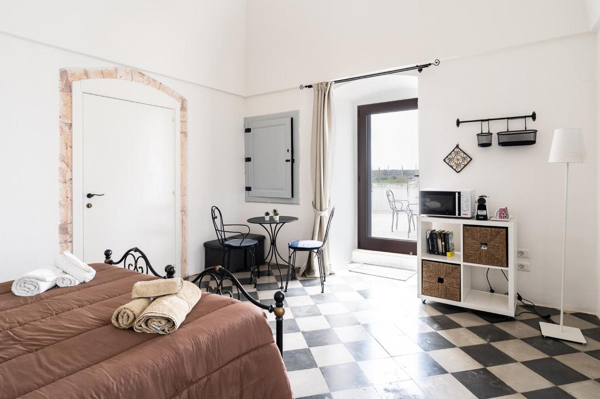 Masseria Donna Coletta By Wonderful Italy Noci Exterior foto