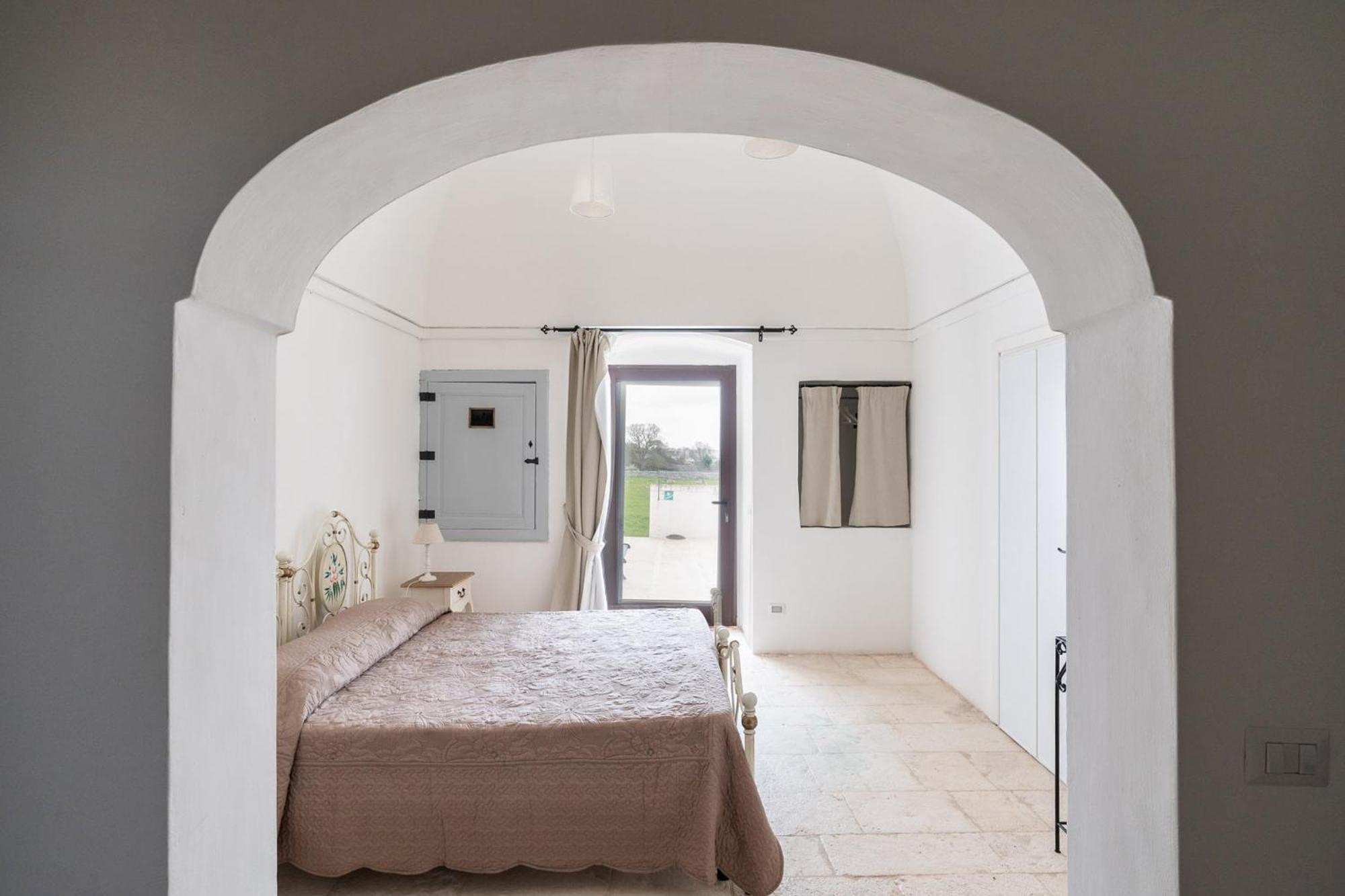 Masseria Donna Coletta By Wonderful Italy Noci Exterior foto