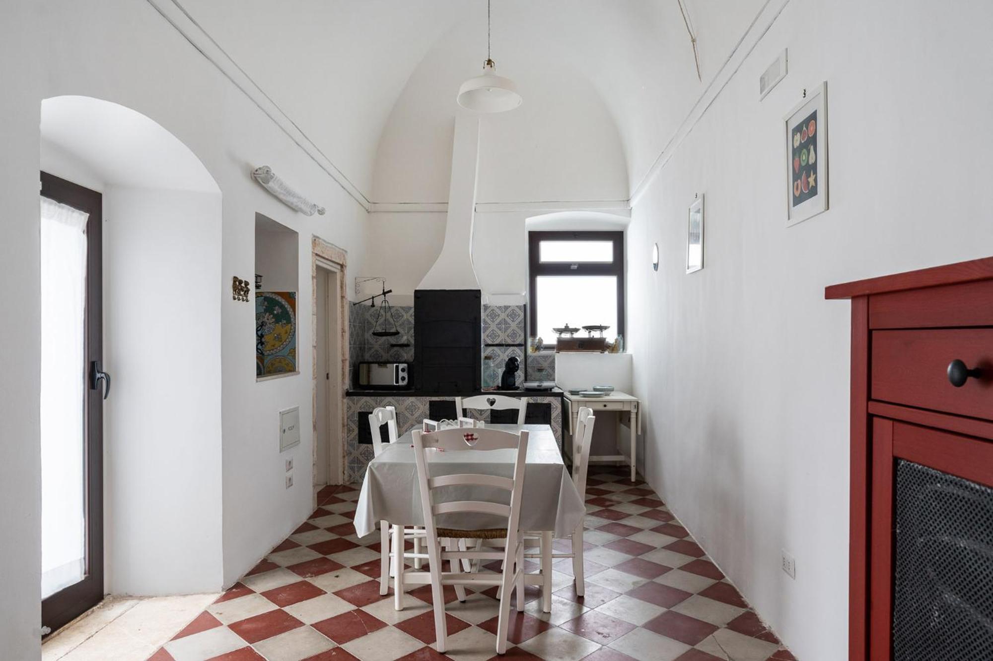 Masseria Donna Coletta By Wonderful Italy Noci Exterior foto
