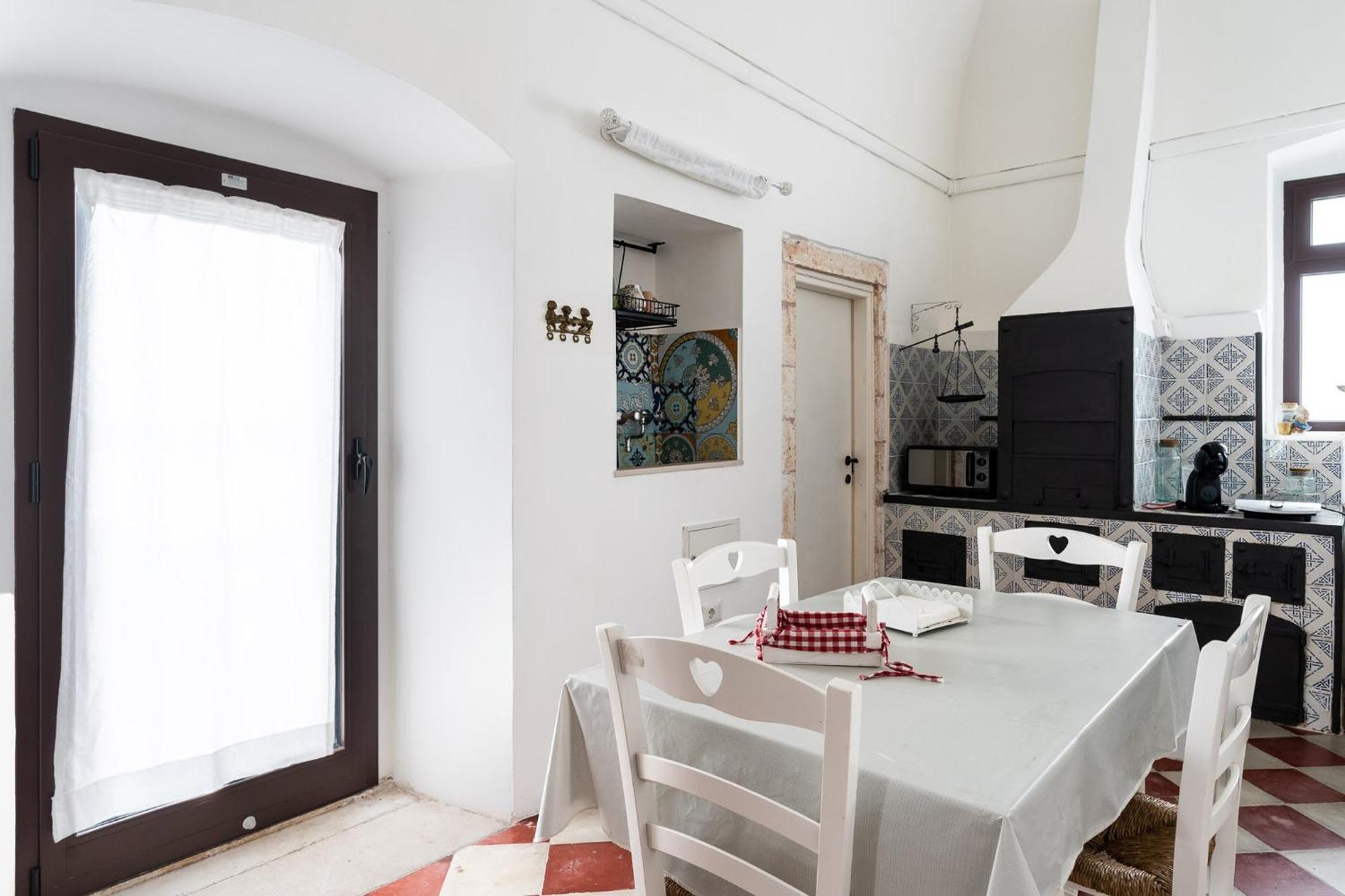 Masseria Donna Coletta By Wonderful Italy Noci Exterior foto