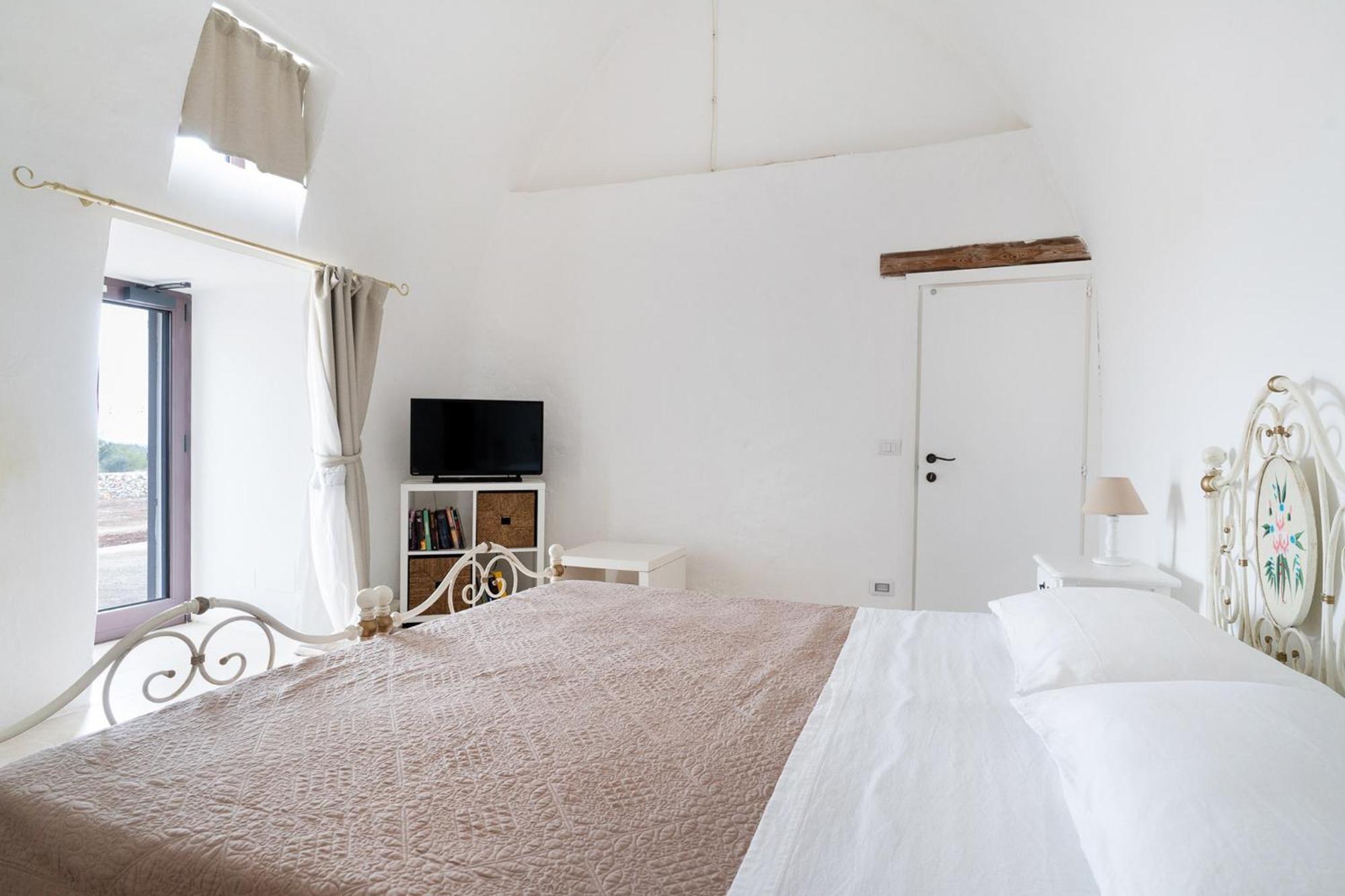 Masseria Donna Coletta By Wonderful Italy Noci Exterior foto