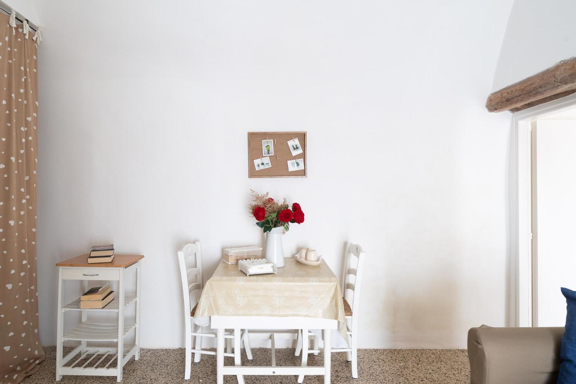 Masseria Donna Coletta By Wonderful Italy Noci Exterior foto
