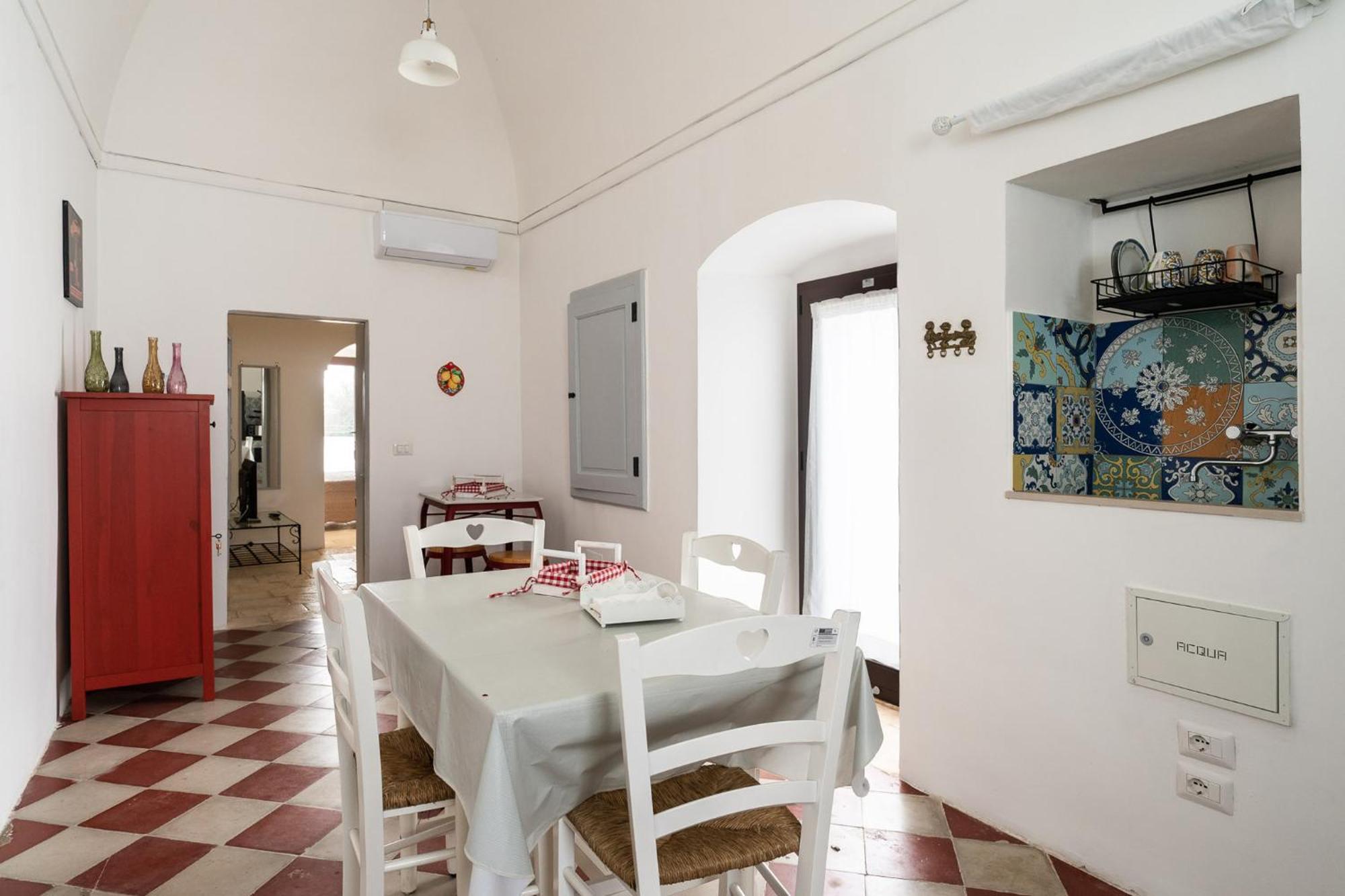 Masseria Donna Coletta By Wonderful Italy Noci Exterior foto