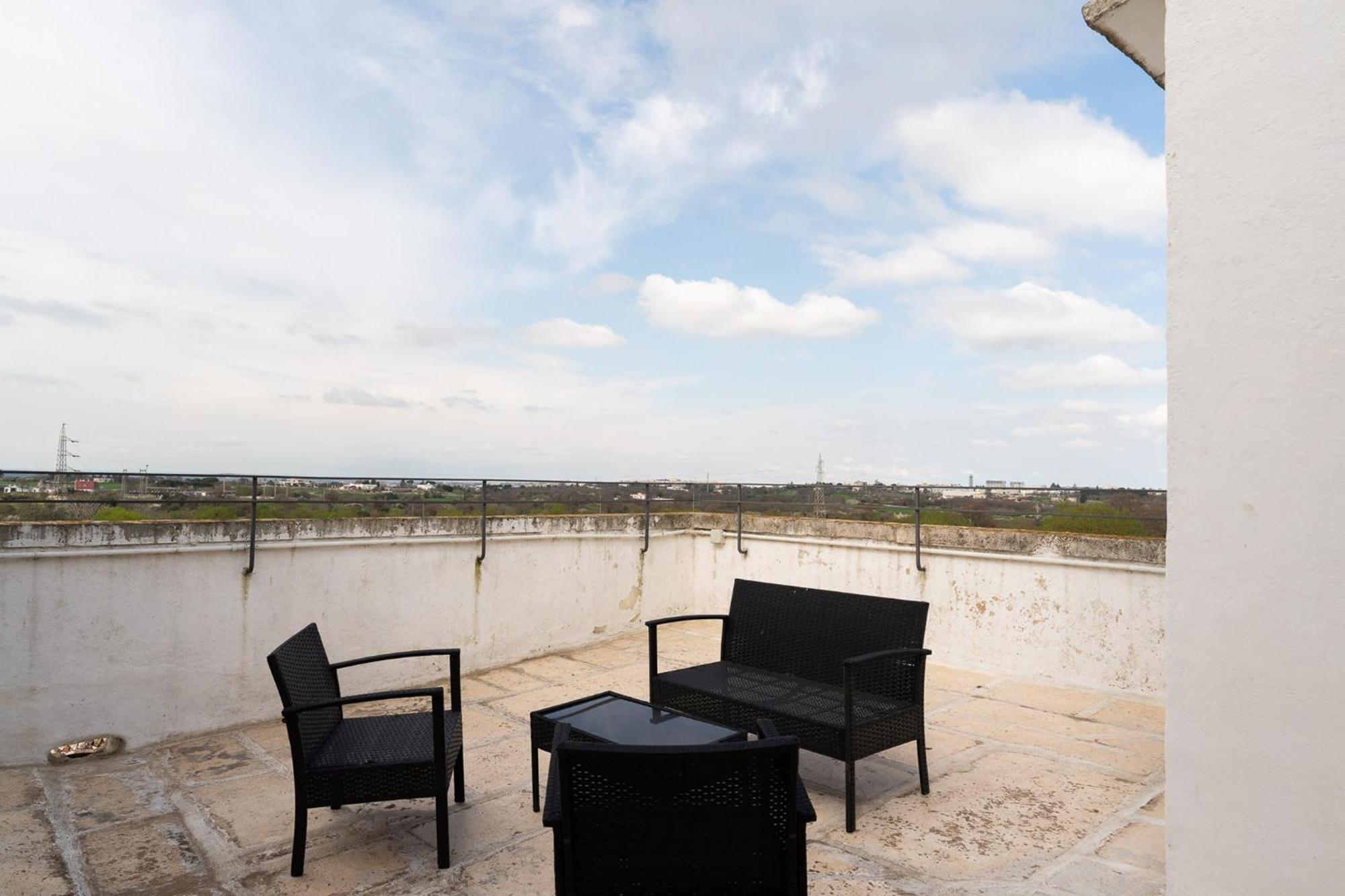 Masseria Donna Coletta By Wonderful Italy Noci Exterior foto