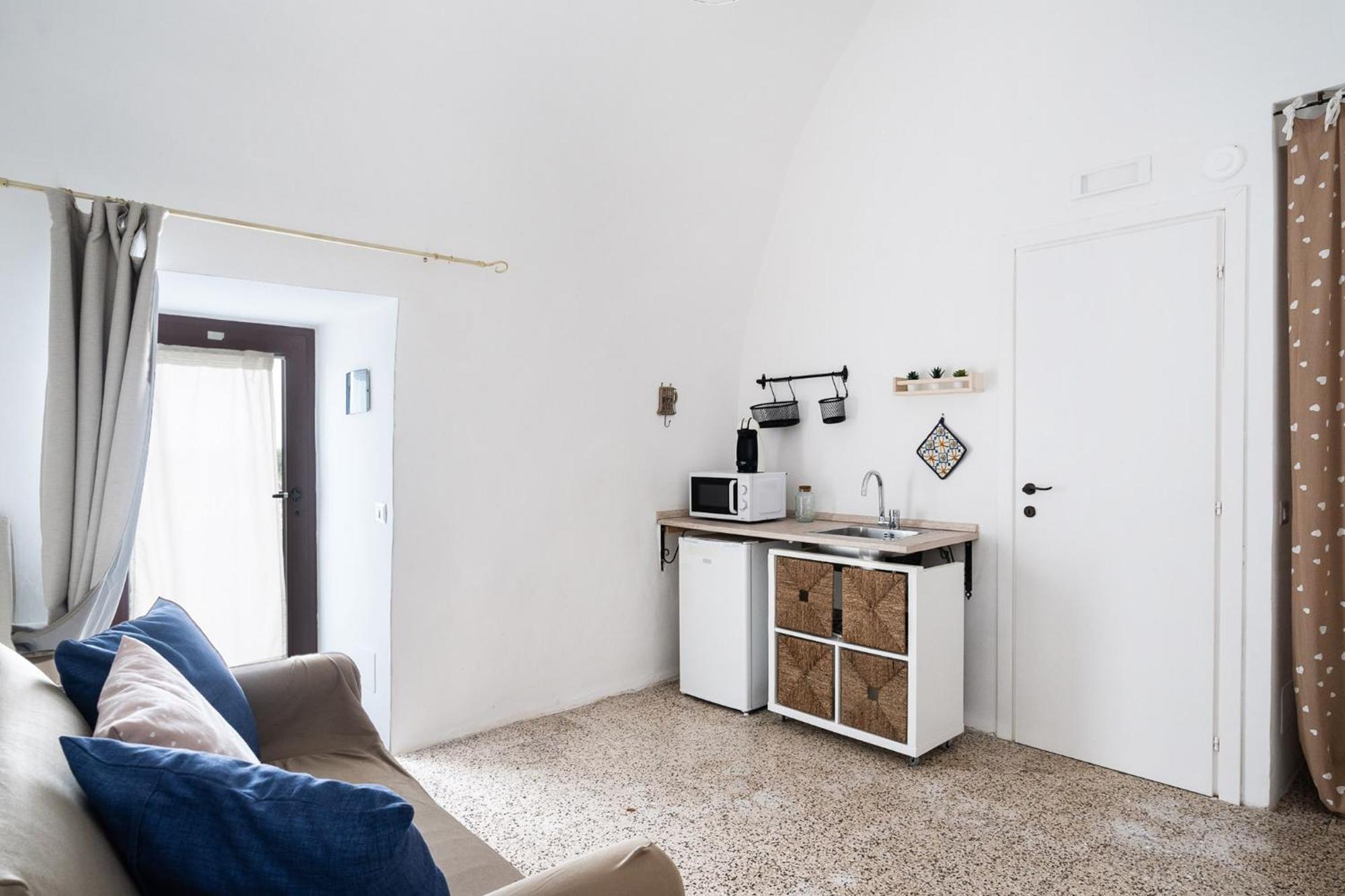 Masseria Donna Coletta By Wonderful Italy Noci Exterior foto