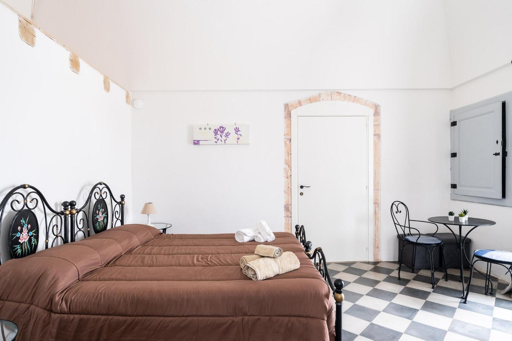 Masseria Donna Coletta By Wonderful Italy Noci Exterior foto