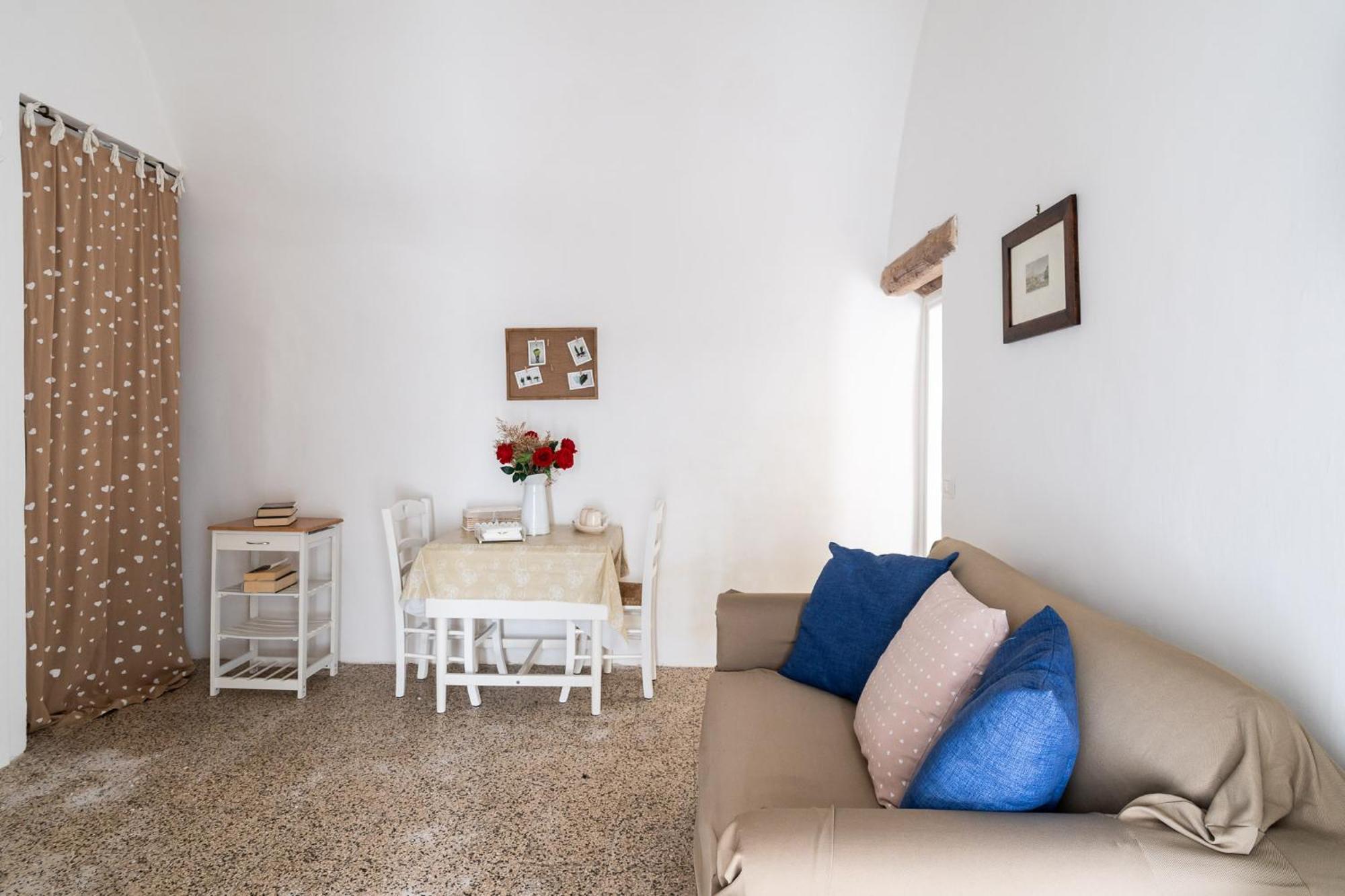 Masseria Donna Coletta By Wonderful Italy Noci Exterior foto
