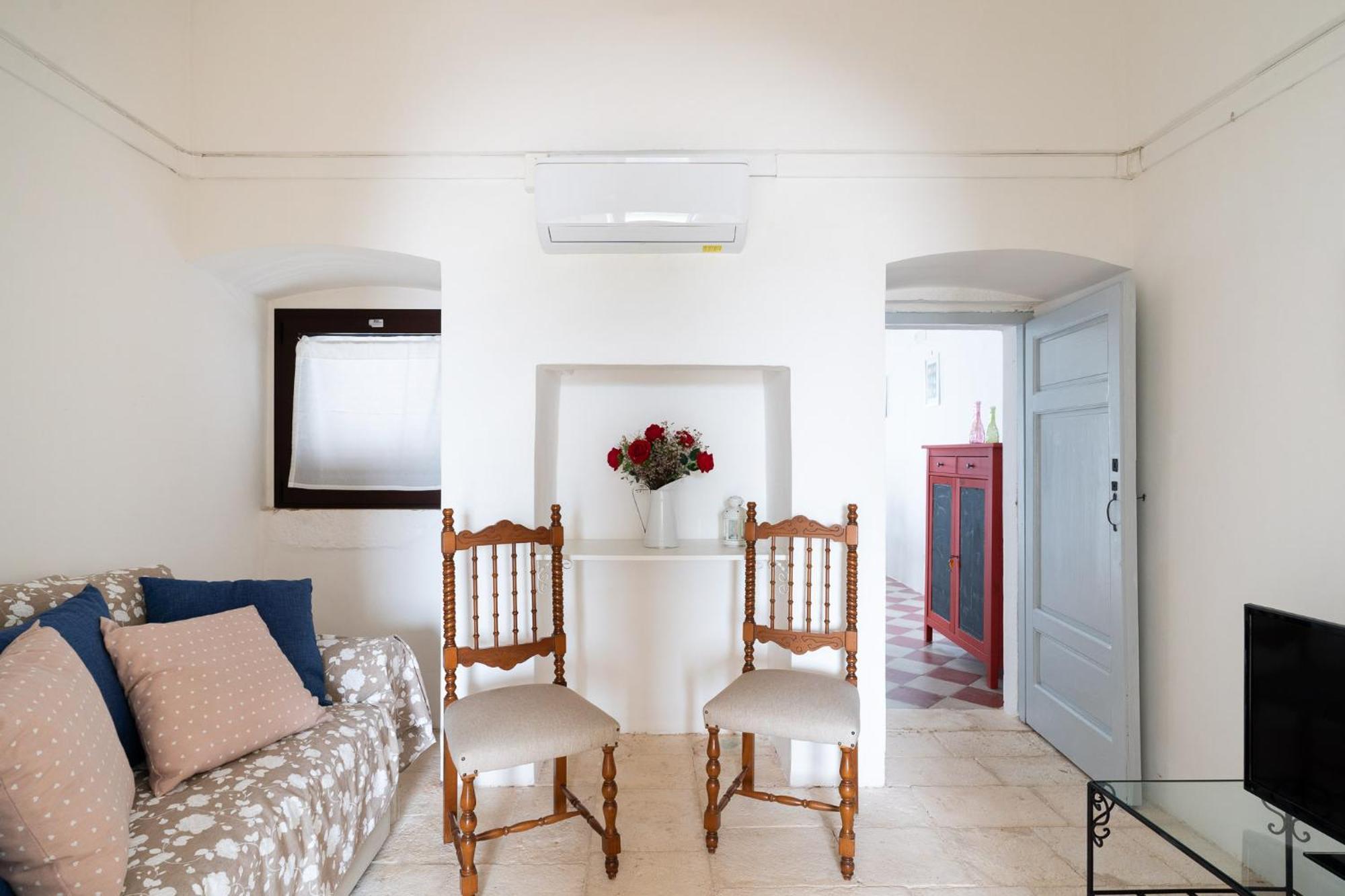 Masseria Donna Coletta By Wonderful Italy Noci Exterior foto