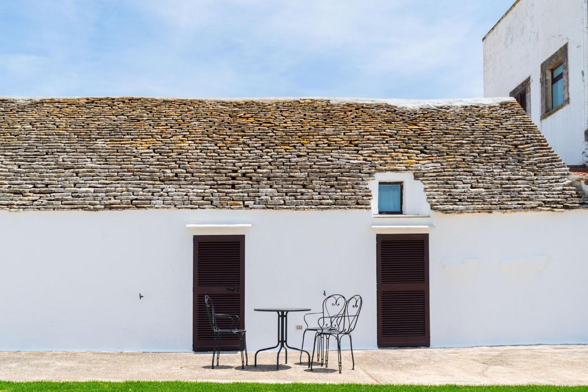 Masseria Donna Coletta By Wonderful Italy Noci Exterior foto