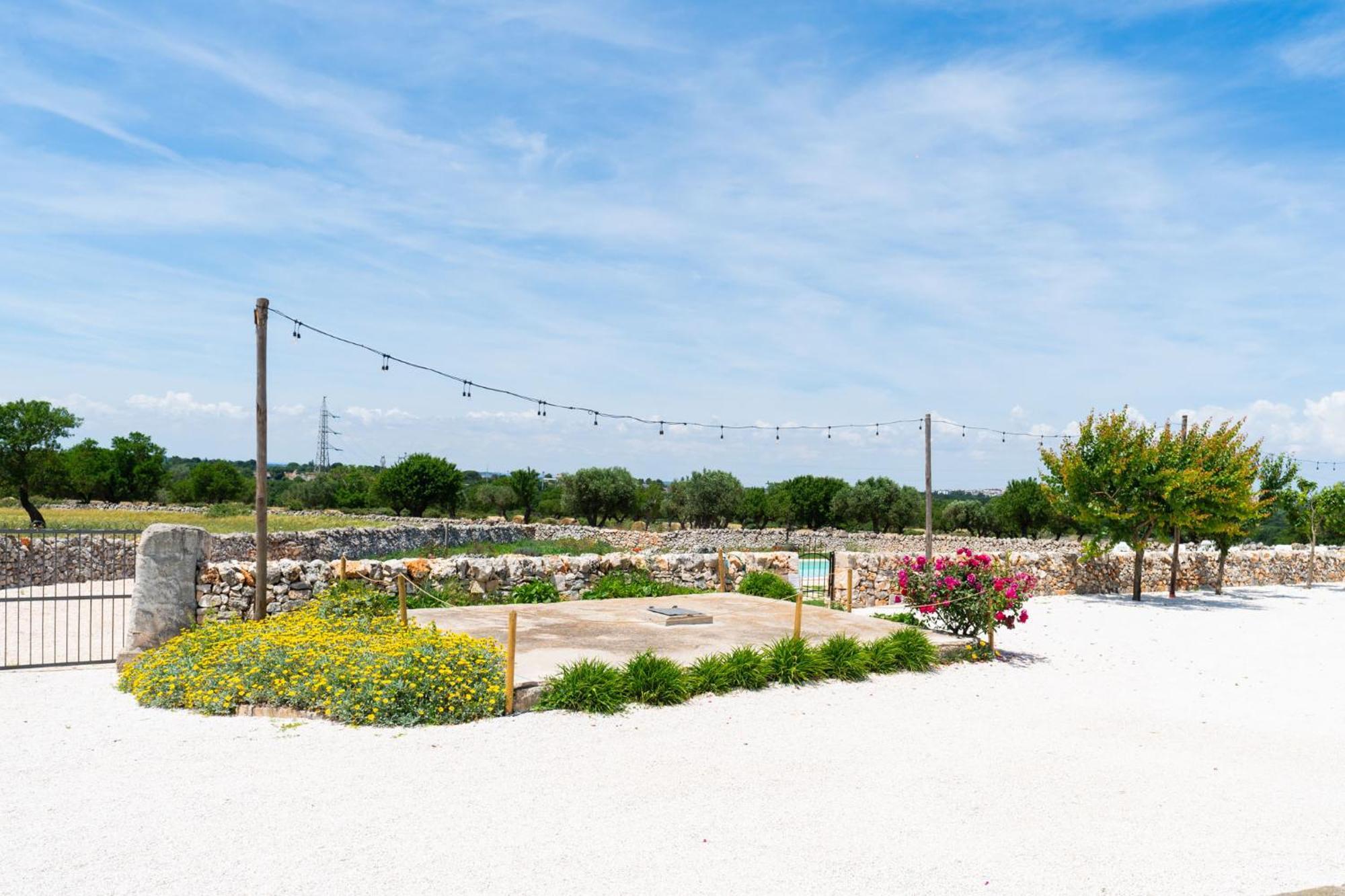 Masseria Donna Coletta By Wonderful Italy Noci Exterior foto
